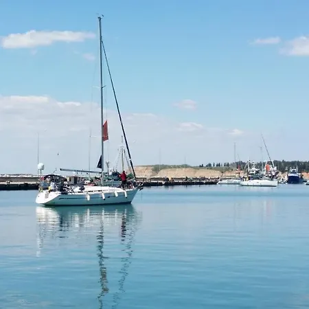 το διαμέρισμα της δήμητρας * Néa Mihanióna